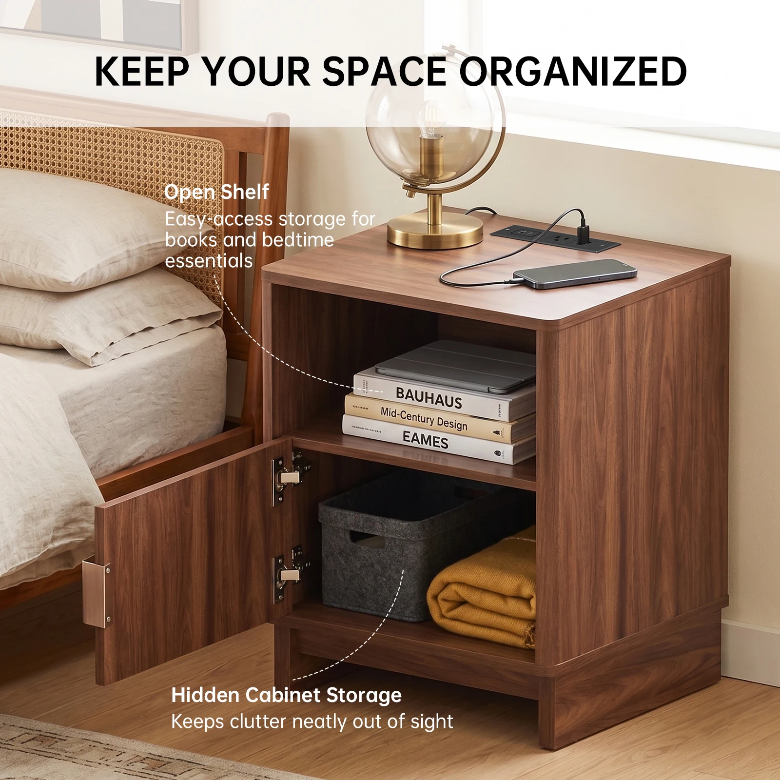 Thumbnail 2 - #14 Trending Side End Tables Right Now