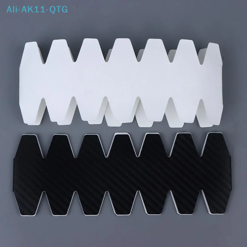NEW Hot！Beach Rackets Head Sticker Reduce Impact And Friction Black Transparent Rackets Frame Protection Tape Anti-collision