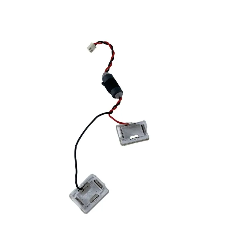 

Запасные части: зарядное устройство и блок для сварки для робота-пылесоса Xiaomi G1