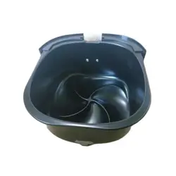 For Philips Air Fryer HD9621 HD9620 HD9640 HD9627 HD9645 HD9647 42 Oil Pan Accessories