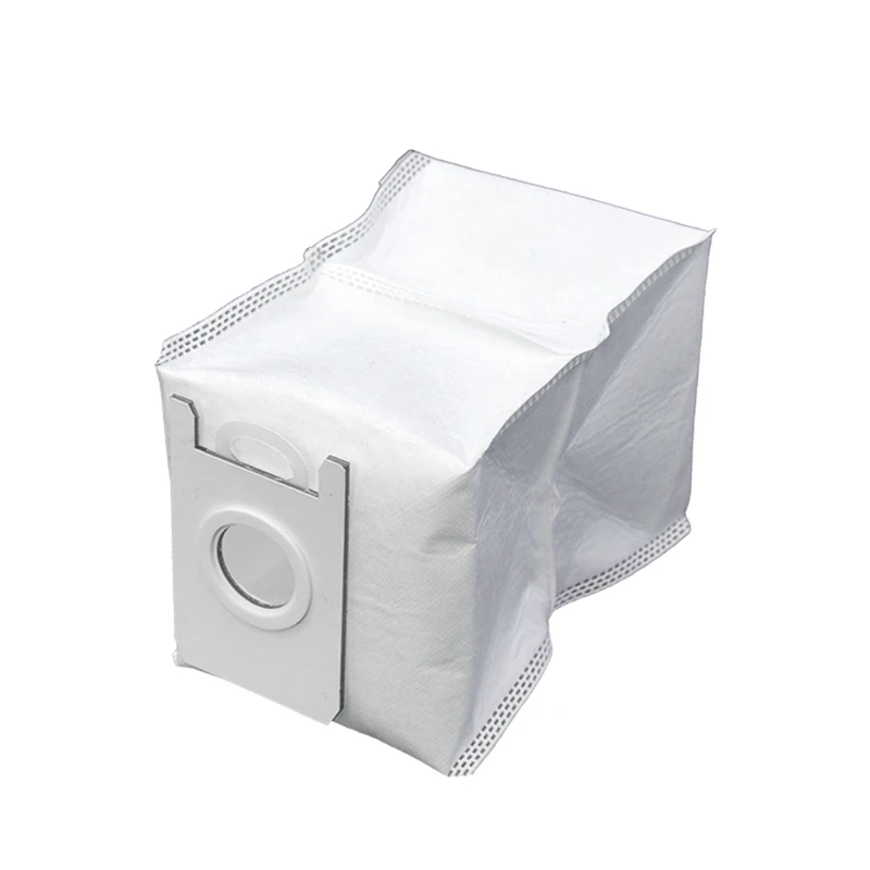 For Cecotec Conga 2290 Dust Bags Accessories Vacuum Cleaner Dust Filter Paper Bag Spare Parts Dust Box Dust Bags Replacement