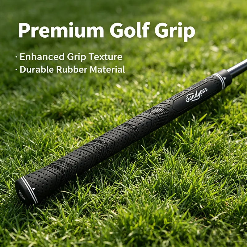 Thumbnail 4 - #74 Best Selling Golf Club Grips