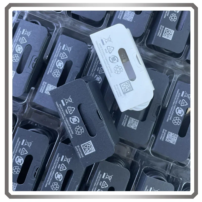 10/20 قطعة 1 متر 3ft 2 متر 6ft سريع شحن سريع نوع c USb C كابلات كابلات لسامسونج غالاكسي S10 S20 S22 S23 نوت 10 A90 A80 A70