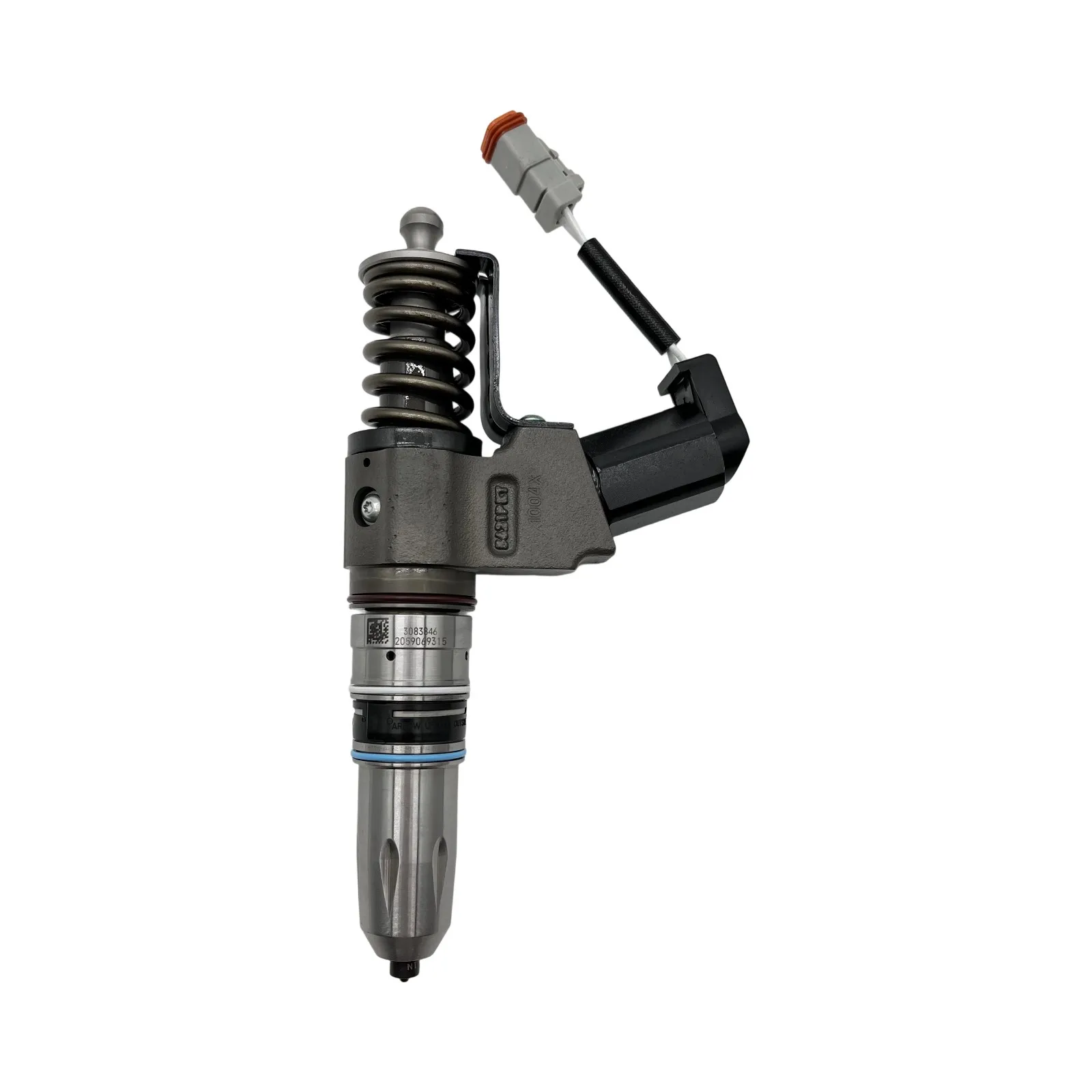 

4903472 4903472RX 4903472PX Diesel Fuel Injector for Cummins M11 ISM ISM11 QSM11 Engine