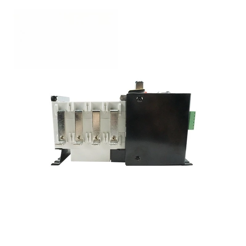 

VSQ3-250A4P Intelligent Dual Power Automatic Transfer Switch ATS400A
