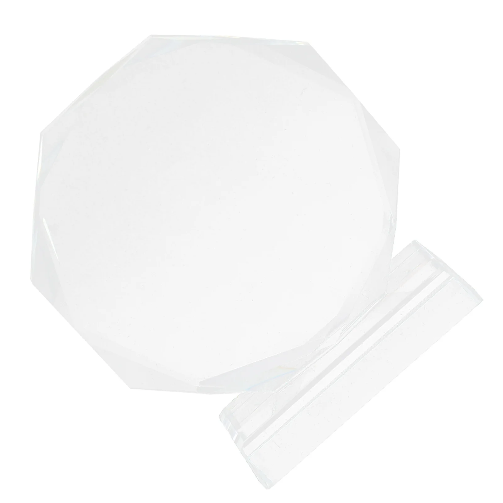 Trofeo de premio de cristal, espacios en blanco para sublimación, premios de concurso en blanco, reconocimiento de placa grabada personalizada, evento corporativo de agradecimiento