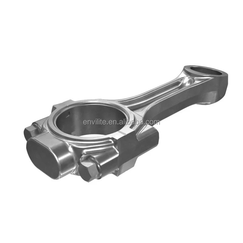 

Genuine 9Y-6054 Piston Connecting Rod for Caterpillar C15 C18 3406B Engine Excavators 385B 621G Construction Machinery Parts