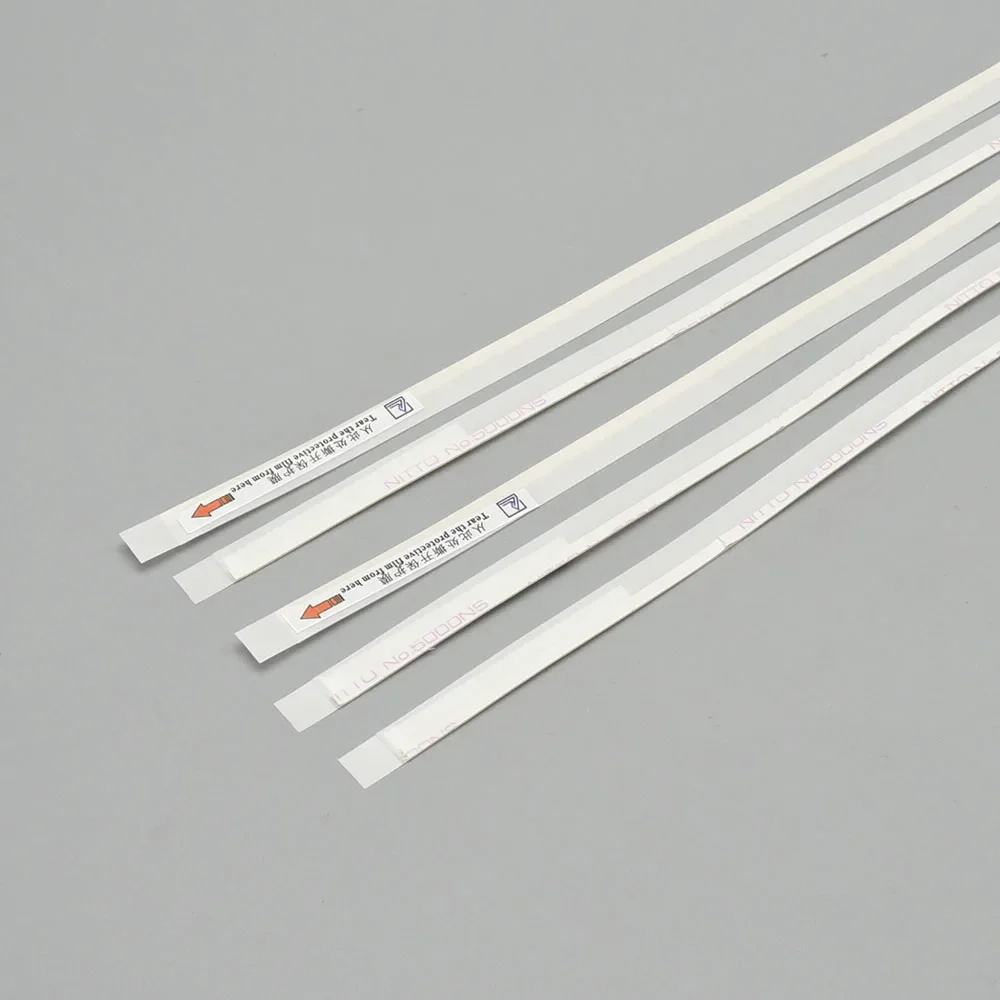 10 Uds hoja de sellado desarrollador para Xerox 3370 3375 4470 4475 5570 5575 7535 7556 7835 7845 7855 7970