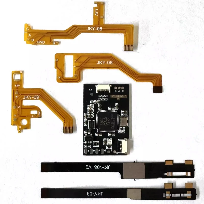 

Universal version of Raspberry Pi development board chip, new version of OLED LITE ordinary battery life starts from 10 sheets