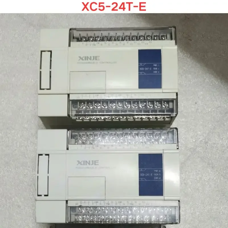 used XC5-24T-E module Function check OK