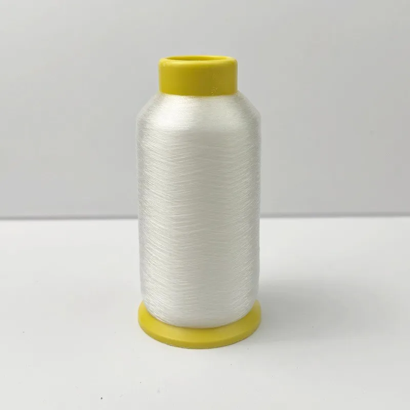 0.1mm-0.2mm Sewing Machine Thread For Hand-Stitched Appliqué Collar Table Invisible Nylon Accessories