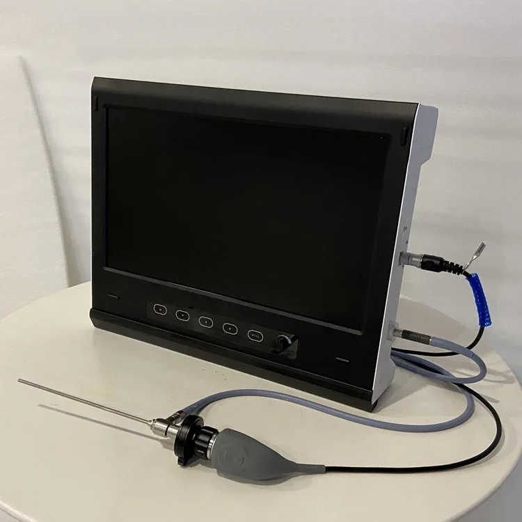 hysteroscopes Laparoscopes Gynecological  video endoscopes camera - Image 4