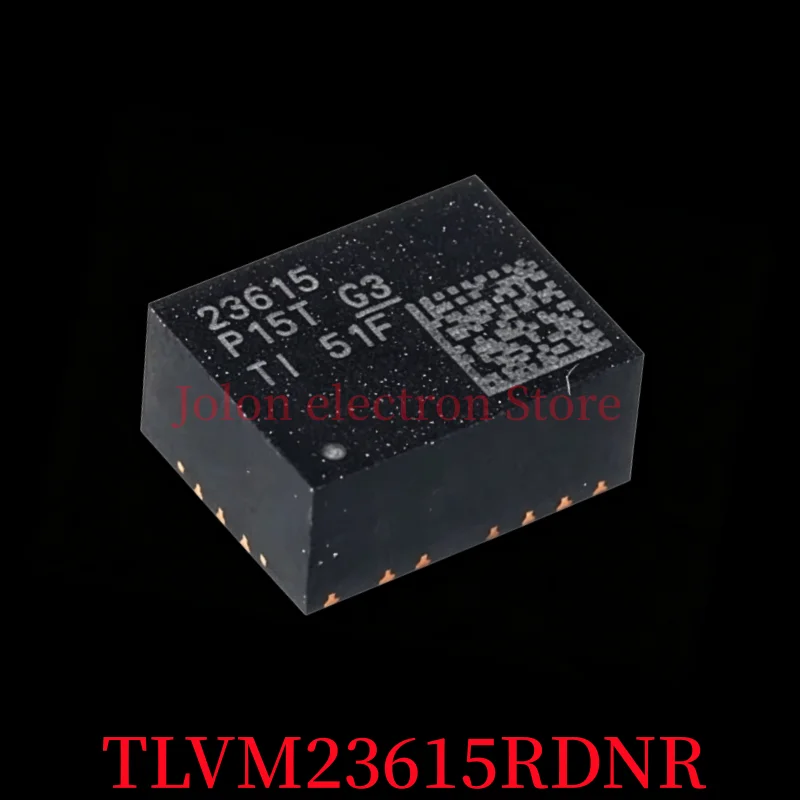 100% new  TLVM23615RDNR  QFN-11 chip