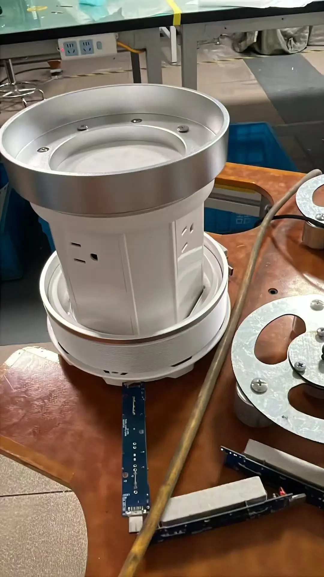 IP65 Waterproof Fully Inserted AU Power Outlet Hidden Marble Kitchen pop up Tower Socket/Fully Recessed Marble Lifting Socket