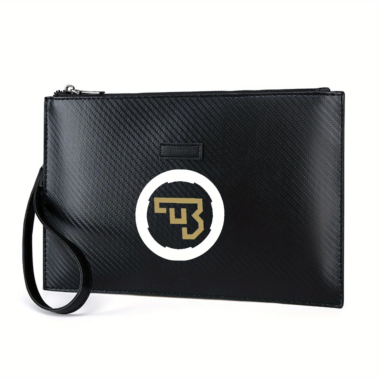 design-em-forma-de-arma-dentro-do-circulo-elegante-impresso-pu-bolsa-masculina-elegante-e-pratica-para-transporte-diario