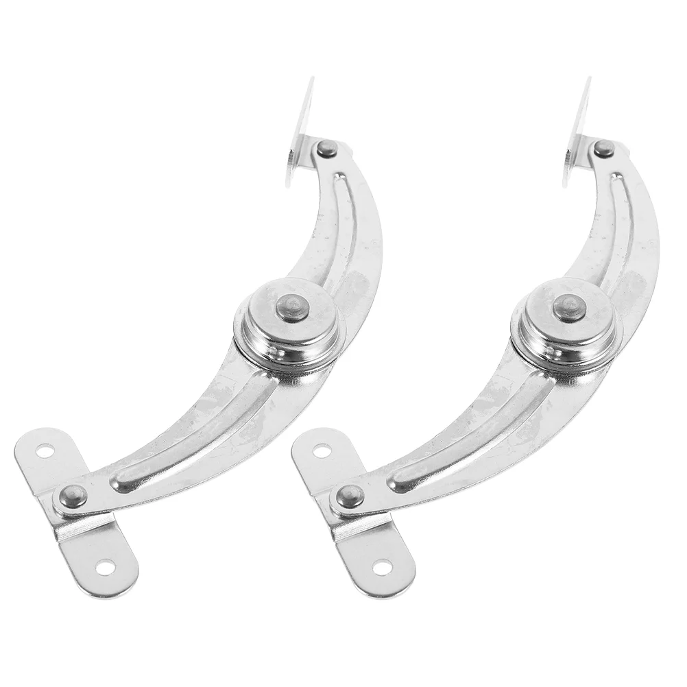 

Door Card Limiter Cabinet Hinge Drop down Screws Nickel-plated Iron Soft Close Damper