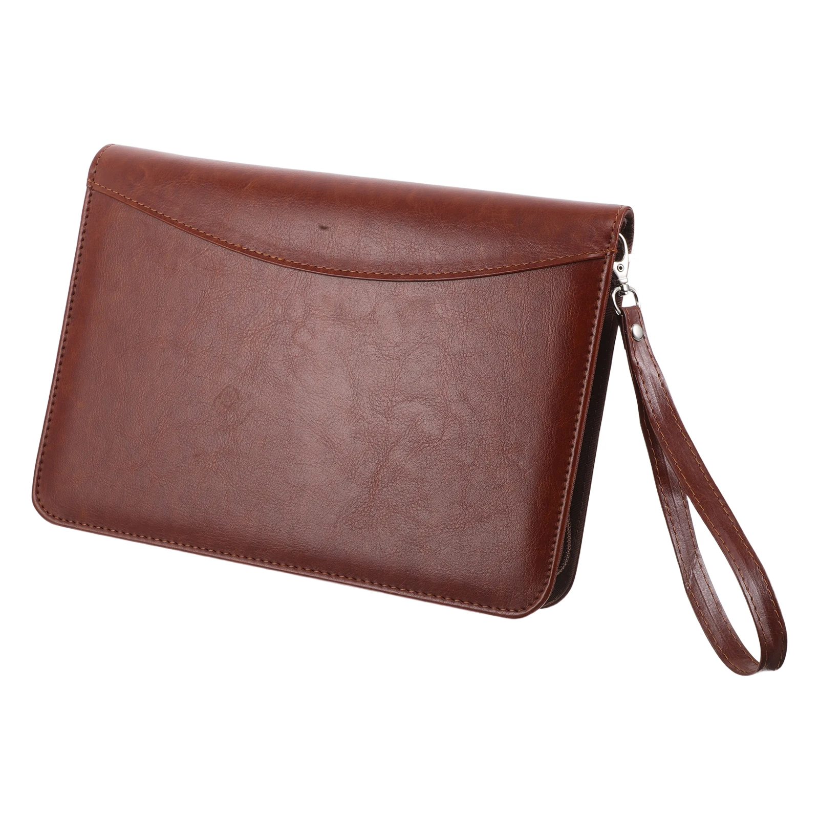 

Портфолио, искусственная молния, многоразовая переплетная папка, журнал, офисный органайзер для документов, деловые встречи