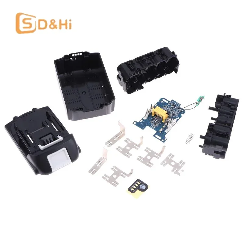 Mt18V Protection Bo… - image