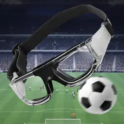 Adults Professional Sports Goggles for Cycling Football Soccer Baseball Women Men Basketball Glasses Impact Resistance Eyewear