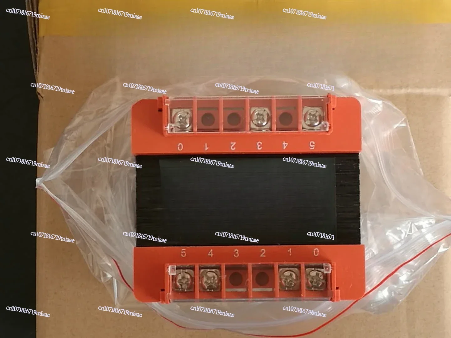 Power Supply 1000/100/20 Current 1500/2000/3000/40 Intermediate Frequency Furnace Voltage Transformer Current Feedback