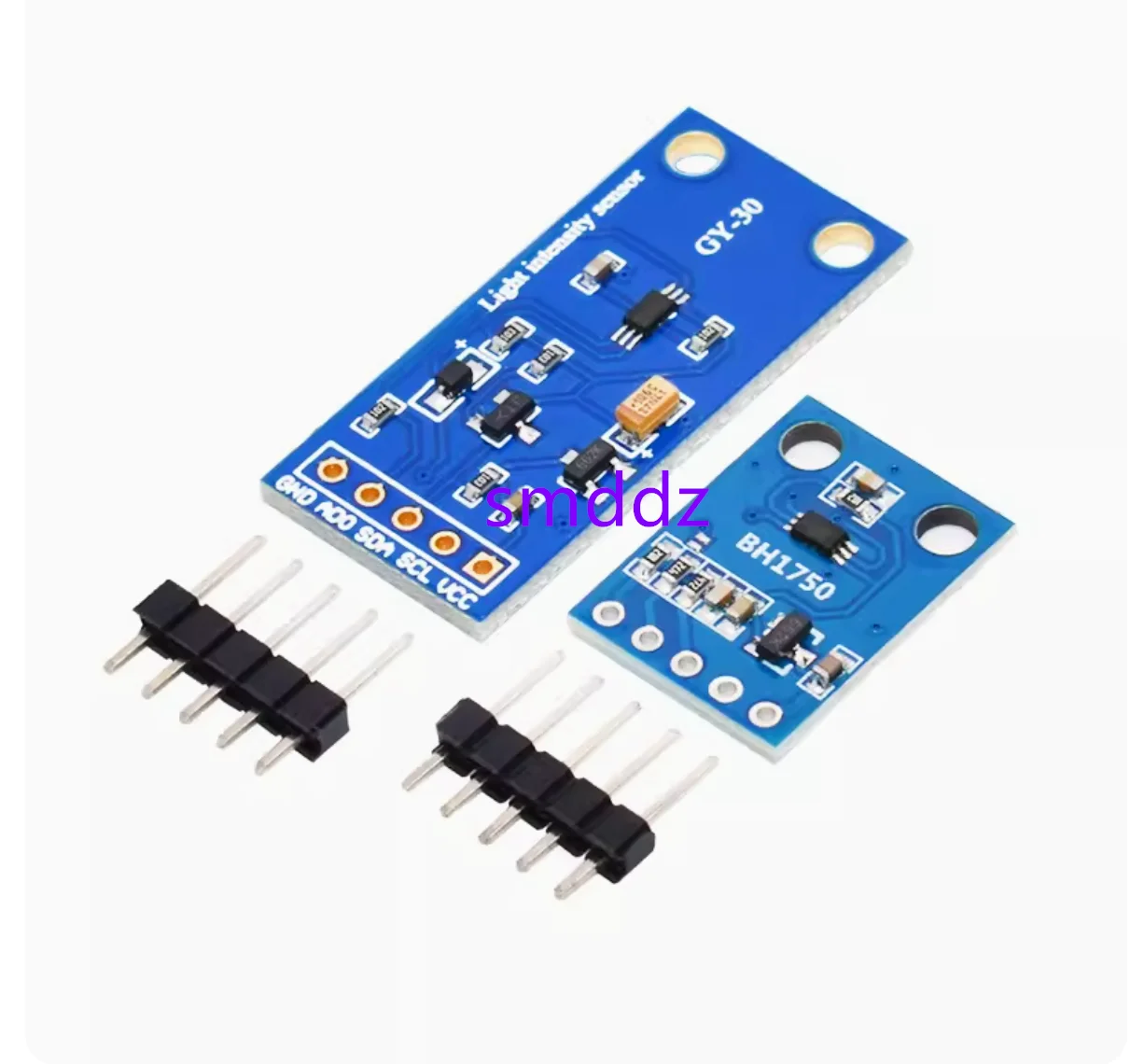 10Pcs / (BH1750FVI … - image