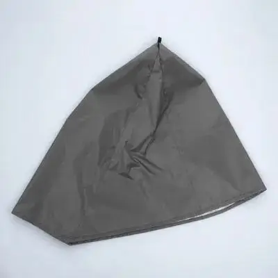 

Waterproof Oxford Cloth Durable UV Protection Foldable Outdoor Rainproof Dustproof Easy Storage for Patio Use