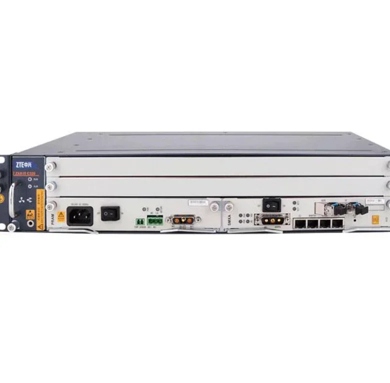

Плата питания для рамки OLT ZTE C320 SMXA Master DC AC Gigabit