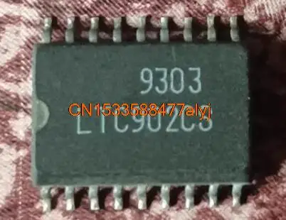     NEW LTC902CS SOP18