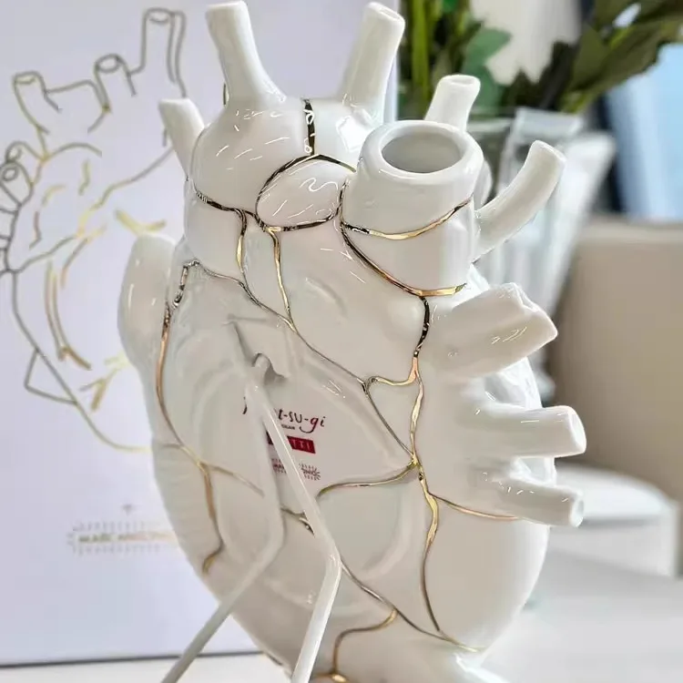 Thumbnail 4 - #28 Ceramic Home Vases Discount Picks