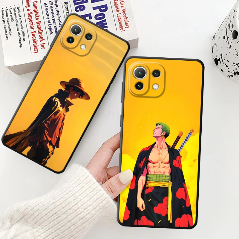 Black Soft Phone Co… - image