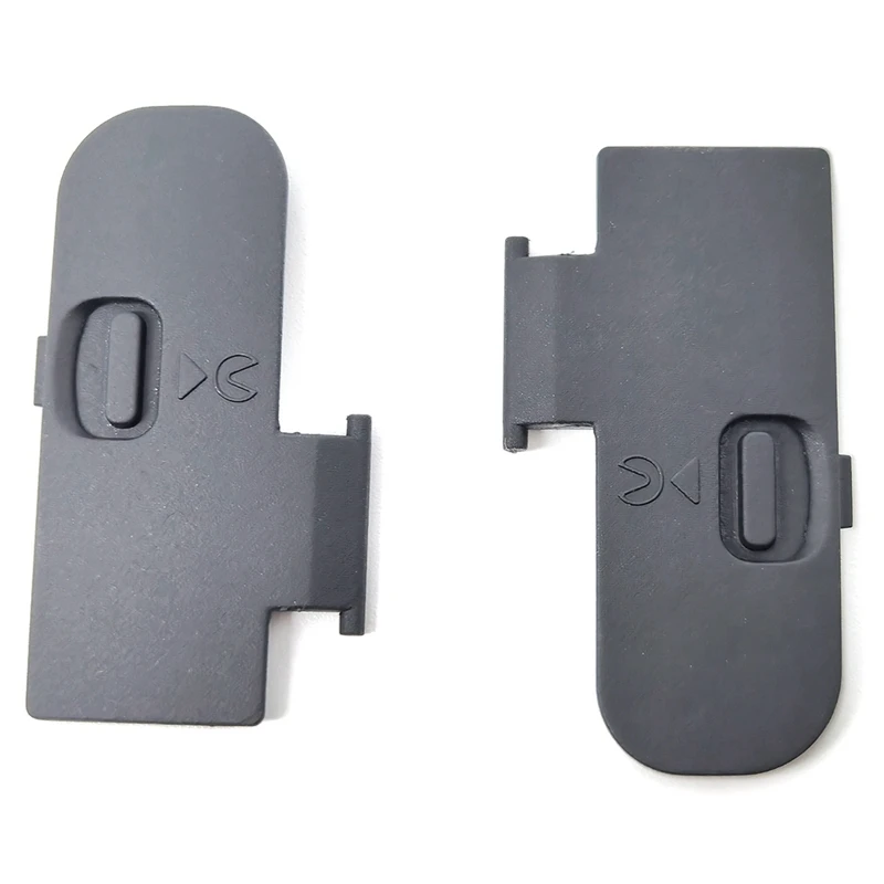 Hot 1Pcs Brand New Battery Door Cover For Nikon Camera Repair