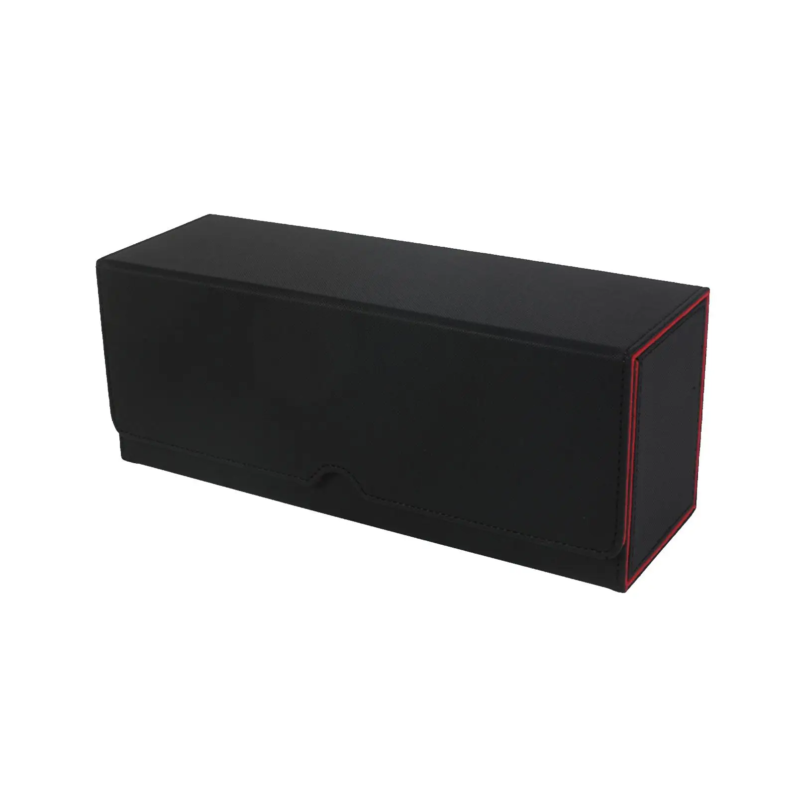 Card Deck Box Versatile Waterproof Game Card Box Sturdy Cards Gathering Deck Box