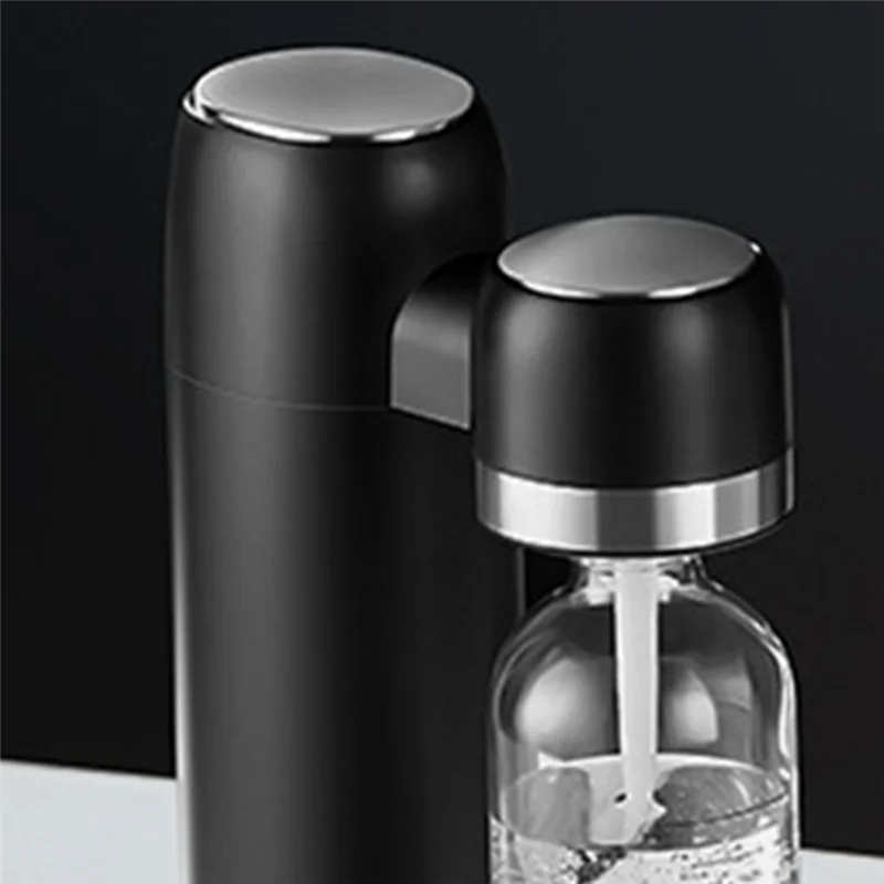 

-A95Z Sparkling Water Machine Soda Water Cold Drink Machine Carbonated Beverage Juice Machine