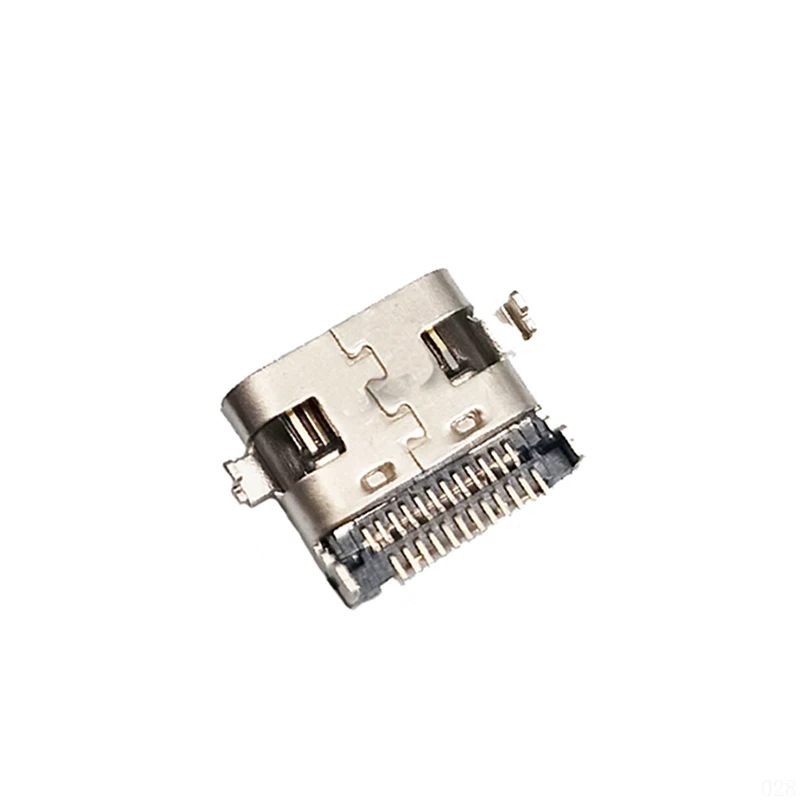 For Teclast T30 T8 T80 Type C USB Charge Socket Port Jack For Blackview A9 Pro BV9000 P2 Lite S8 VK7000 Charging Dock Connector