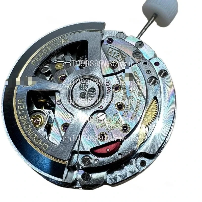 Why the New 4131 Automatic Chronograph Movement on AliExpress Is