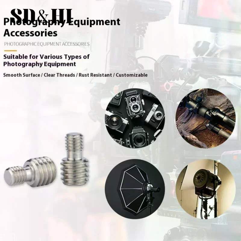 1/4 Inch To 1/4 3/8… - image