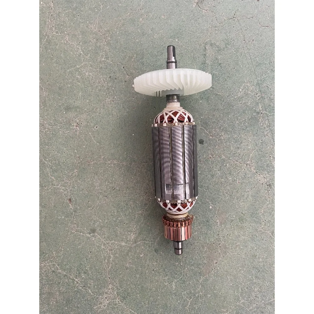 Rotor for Worx WU716 Die Grinder and WU717 Straight Grinder