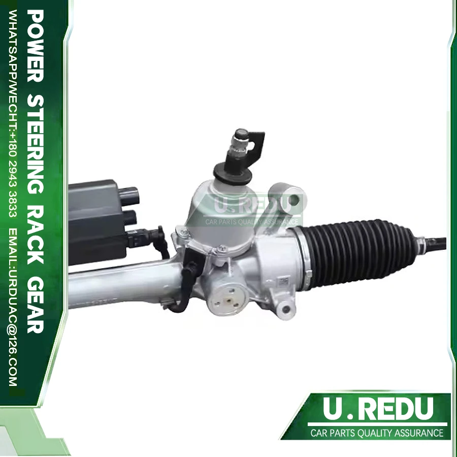 Electrical Power Steering Rack Auto Steering Gear Box for Ben-z C-CLASS (W205) C200/C260/C300 13-16 2054604501 LHD