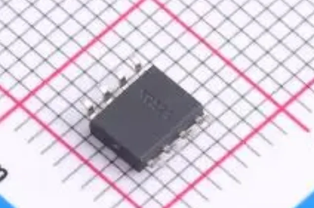 Brand new original SMT OP07CDR SOP-8 operational amplifier IC chip price advantage in stock