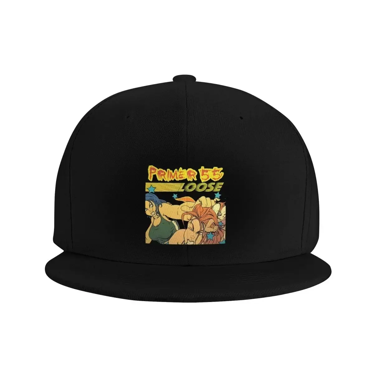 Primer 55 Loose Introduction To Mayhem Trucker Hat Caps Men Cap For Men Cap Man Summer