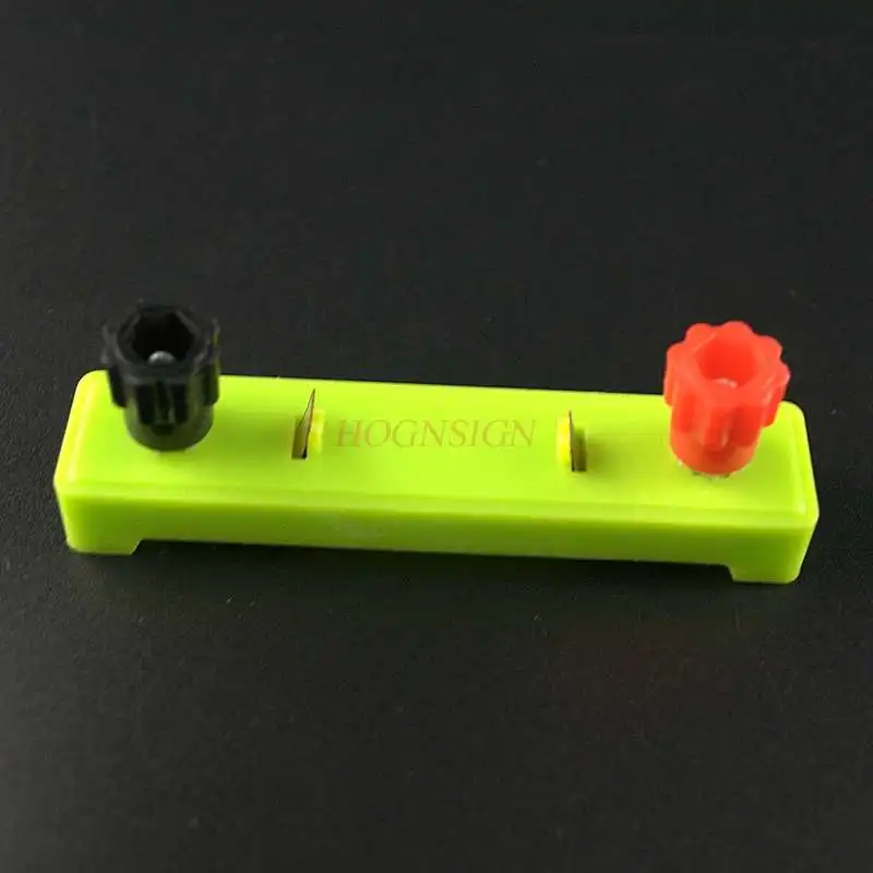 physical experiment equipment for  Multipurpose base for physical electromagnetic experiment equipment