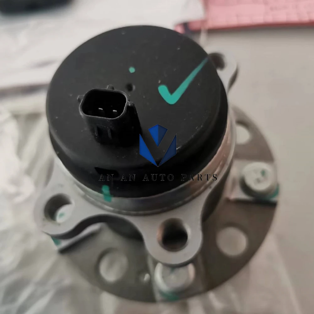 

CHANGAN EADO EV460 EV300 Rear Wheel Hub Bearing Wheel Hub Core Assembly