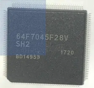 

HD64F7045F28 HD64F7045F28V 64F7045F28V QFP-140 Original, in stock. Power IC