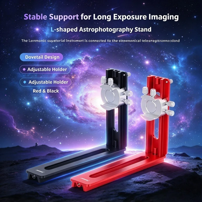 support-de-photographie-pour-telescope-de-type-l-angeleyes-compatible-avec-les-modeles-skywatcher-azgtix-azgti-star-adventurer-et-autres-accessoires-astronomiques
