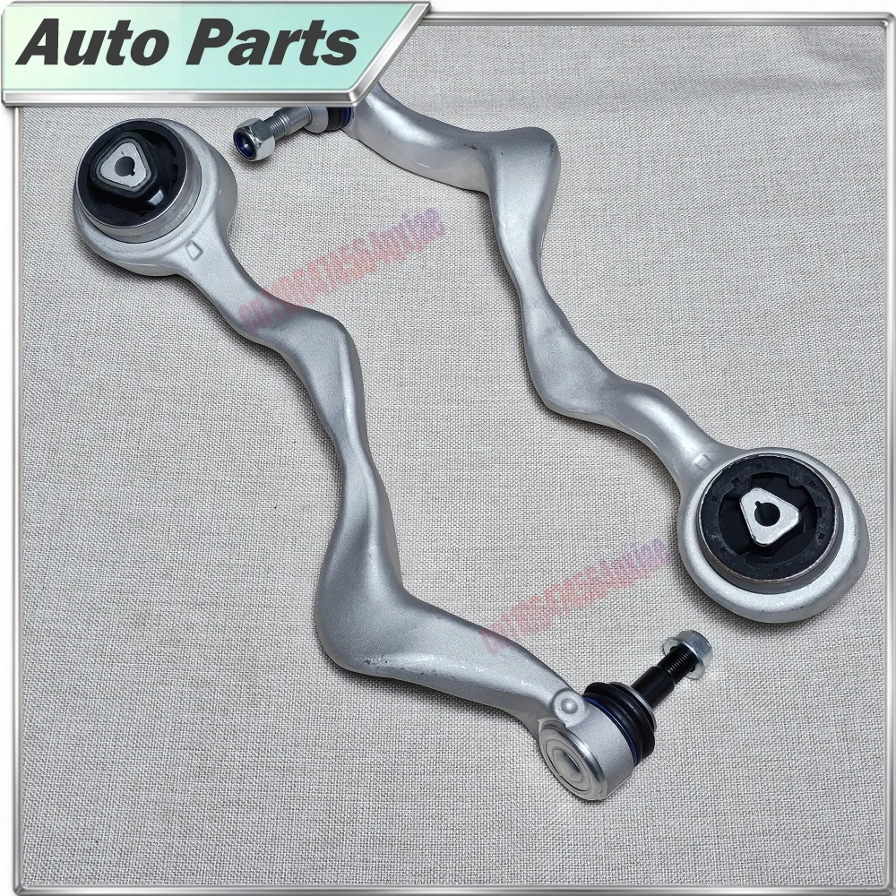 31126769797 31126769798 FOR Front Suspension Control Arm Curve For BMW 1/3 Series E90 E91 E92 E93 E81 E82 E88 X1 E84 Z4 E89