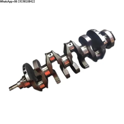 

G16A G16B SJ413 Crankshaft 12221-71C00 12221-86000 1222171C00 1222186000 for SUZUKI G16A G16B SJ413