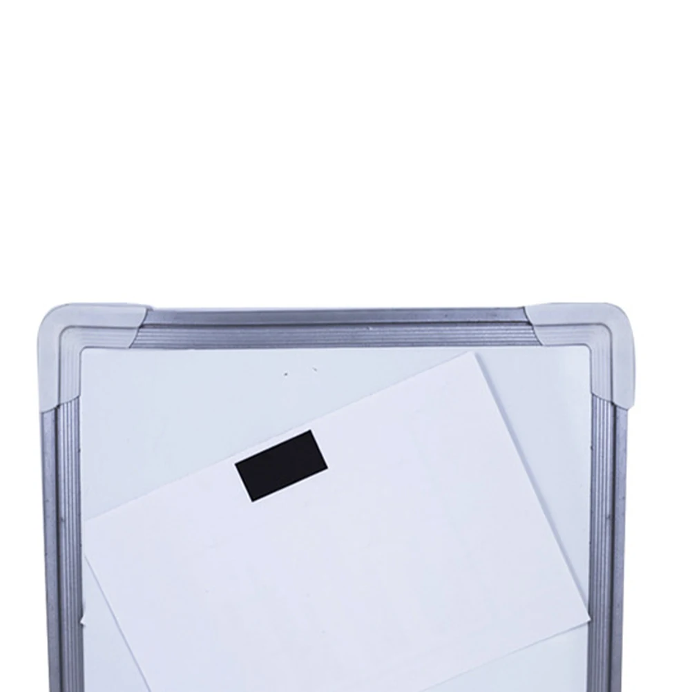 250 stuks voorgesneden magnetische vellen voor doe-het-zelf-fotoprojecten Flexibele stickervellen voor magnetische displays