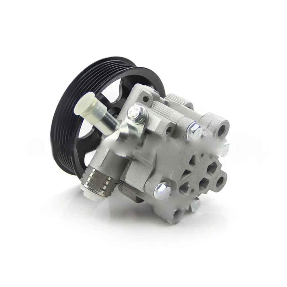 For TOYOTA LAND CRUISER 4.0L GRJ200 UZJ200 07-15 Power Steering Pump 44310-60510