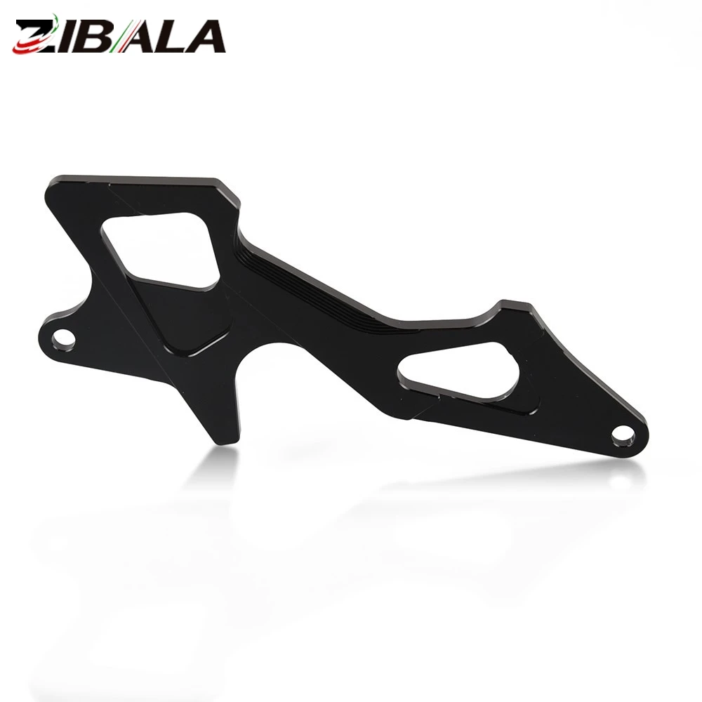 FOR YAMAHA YFZ450R YFZ450X RAPTOR700 700R 125 250 350 RAPTOR Motorcycle Accessories Front Sprocket Guard Cover Chain Protection