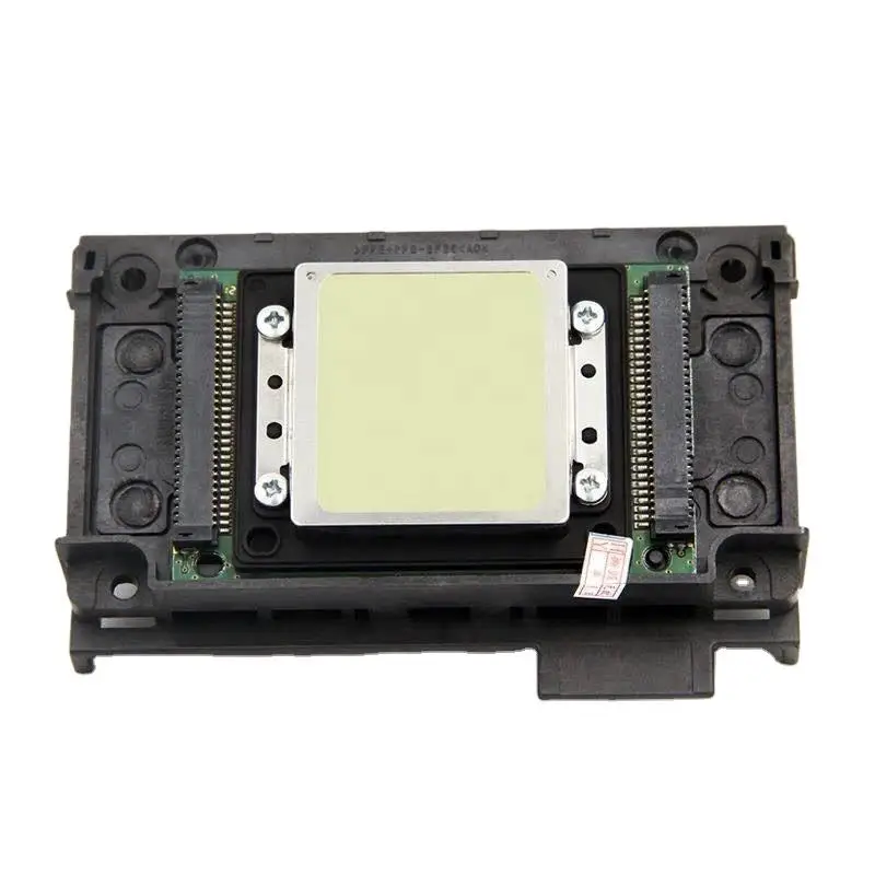 

XP600 print head Original new Epson XP600 print head XP600 head UV XP600 ECO solvent FA09050 xp600 printhead 6colour head